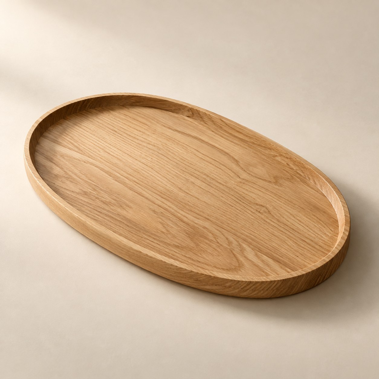 Иллюстрация: Поднос Oval